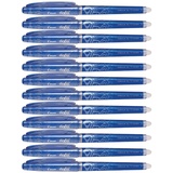 Pilot Pen Pilot FriXion Point blau 12 Stück