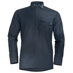 uvex protection fire FR Hemd blau 37/38 - 8931238 - blau