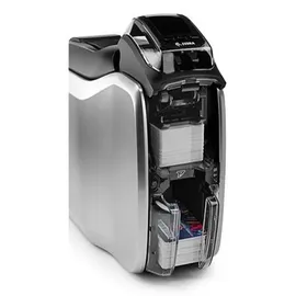 Zebra Technologies ZC300 Farbe