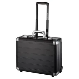 ALUMAXX Galaxy 2-Rollen Cabin 37 cm / 26 l black