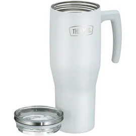 Thermos Isolier-Trinkbecher 1,1 l Weiß