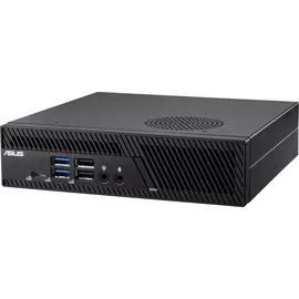 Asus PB63 B3200MH Mini-PC Intel Core i3 14100 4,7 GHz 8 GB RAM 256 GB SSD