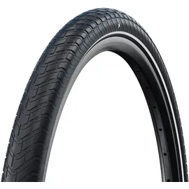 Schwalbe Motion Big Apple 16 ́ ́ X 2.15 Rigid Urban Tyre 16 ́ ́ x 2.15