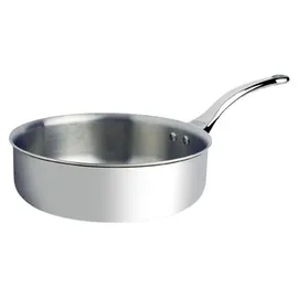 De Buyer Affinity gerade Sauteuse 24 cm