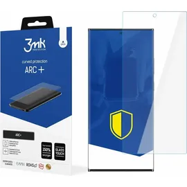 3M Schutzfolie für Samsung Galaxy S22 Ultra