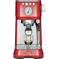 Solis Barista Perfetta Plus 980.19 rot