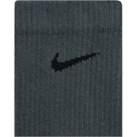 Nike Everyday Plus Cushioned Crew-Trainingssocken 6er Pack Multi-Color 34-38