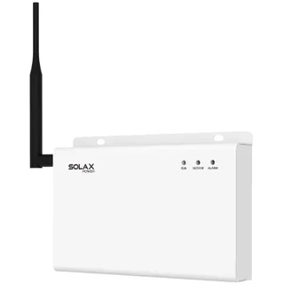 Solax Power DATAHUB1000 zur lokalen und Fernüberwachung