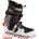 Herren Tourenskischuh Nimbus/Shocking Orange 27