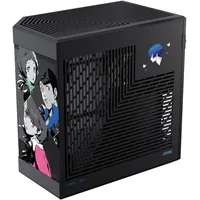 HYTE PC Gehäuse Y60 Persona 3 Reload (Mehrfarbig)
