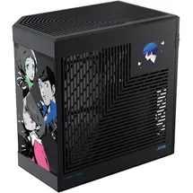 HYTE PC Gehäuse Y60 Persona 3 Reload (Mehrfarbig)