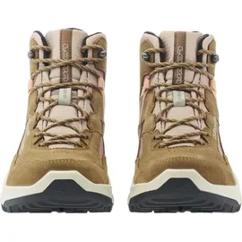 Lowa Ventierra Gore-tex® Qc Wanderstiefel - Desert / Peach - EU 38