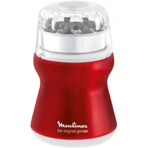 Moulinex Red Ruby AR1105