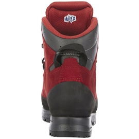 Haix Protector Forest 2.1 GTX mid rot