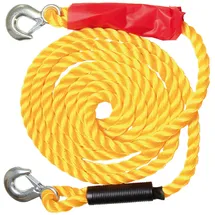 Alca Abschleppseil 4,0 m