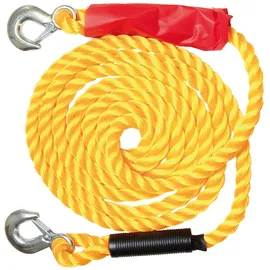 Alca Abschleppseil 4,0 m