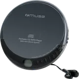Muse M-900 Dm Mp3-player - Black