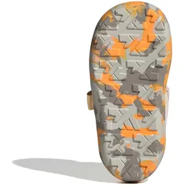 adidas Terrex Captain Toey Infant Sandalen - Blush Pink / Pure Tangerine / Ice Tangerine - EU 25