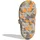 adidas Terrex Captain Toey Infant Sandalen - Blush Pink / Pure Tangerine / Ice Tangerine - EU 25