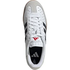 adidas Velosamba Herren Cloud White/Dark Blue/Pure Ruby 48 2/3