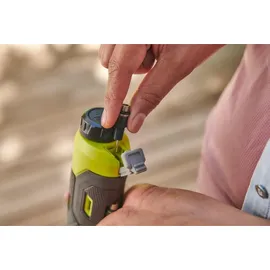 RYOBI RI4-0 Mini-Kompressor 4V bis zu 6,9 bar