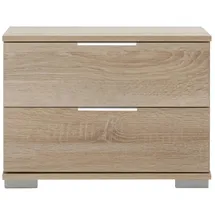 WIMEX Nachtschrank Easy Plus 52 x 38 x 40 cm Beige
