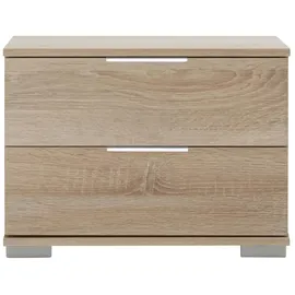 WIMEX Nachtschrank Easy Plus 52 x 38 x 40 cm Beige