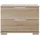 WIMEX Nachtschrank Easy Plus 52 x 38 x 40 cm Beige