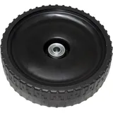 SCHEPPACH Rad mit Lager Ø200mmx55mm | Ersatzteil für Rasenmäher MP132-42 / RM420 (A/AE), MS132-42, MS150-42, MS150-46E,