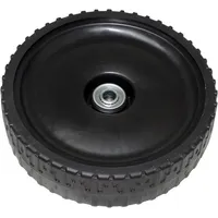 SCHEPPACH Gartengeräte-Ersatzrad Ø200mmx55mm