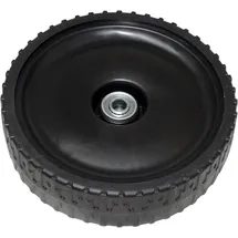 SCHEPPACH Gartengeräte-Ersatzrad Ø200mmx55mm