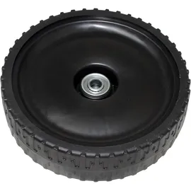 SCHEPPACH Gartengeräte-Ersatzrad Ø200mmx55mm