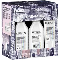 Redken Acidic Bonding Concentrate Set