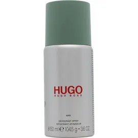 HUGO BOSS Hugo Deodorant Spray 150 ml