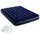 Intex DuraBeam Classic Downy Double Mattress Blau