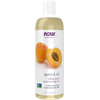 Apricot Oil - 473 ml,