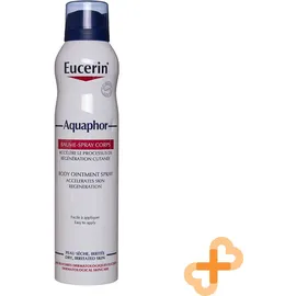 Eucerin Aquaphor Body Lotion Spray 250 ml