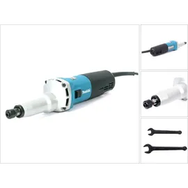 Makita Geradschleifer GD0810C