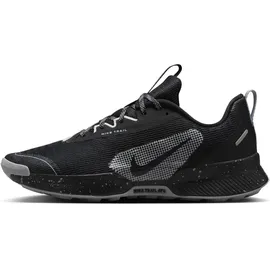 Nike Juniper Trail 3 Damen Black / Grey 36,5