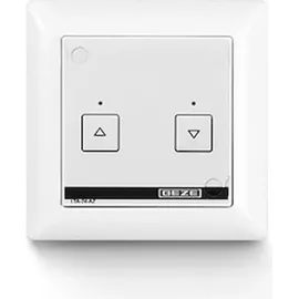 GEZE Lüftertaster LTA-24-AZ