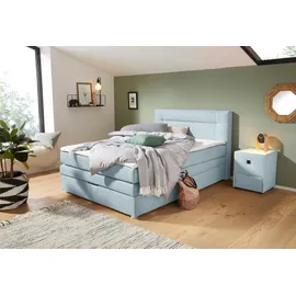 Jockenhöfer Carmen 140 x 200 cm Grün