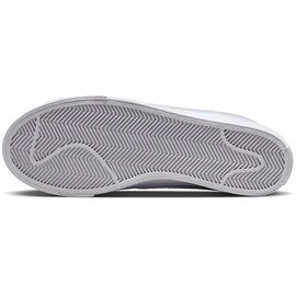Nike Court Legacy Next Nature Sneaker, Damen 100 - white/multi-color-football grey-black 40