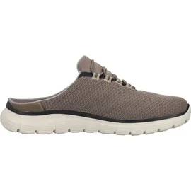 Rieker B6681 Herren Beige/Braun 46