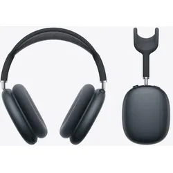 Apple AirPods Max USB-C midnight