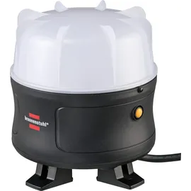 Brennenstuhl Baustrahler Kunststoff 50 W schwarz