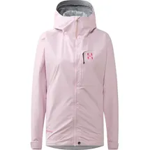 Haglöfs Damen Alert GTX Jacke (Größe XL