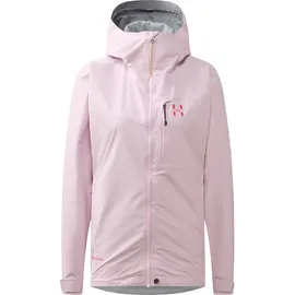 Haglöfs Damen Alert GTX Jacke (Größe XL