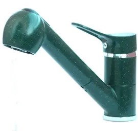 Wagner Granit Einhebelmischer Grün