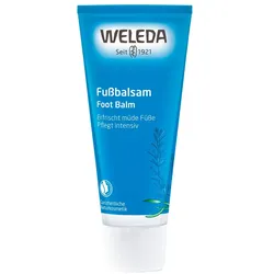 Weleda Fußbalsam 75 ml