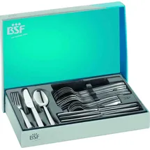 Bsf Cult 30-tlg. poliert